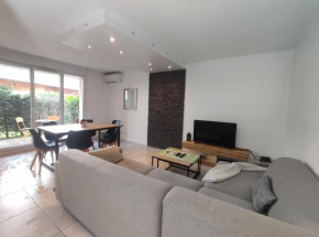 Superbe appartement